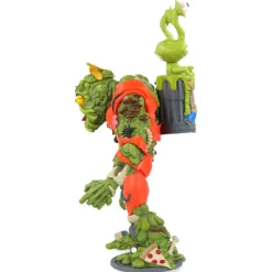 Muckman & Joe Eyeball- (Tortues Ninja - TMNT) Ultimates