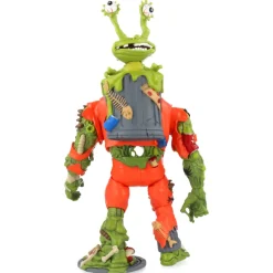 Muckman & Joe Eyeball- (Tortues Ninja - TMNT) Ultimates