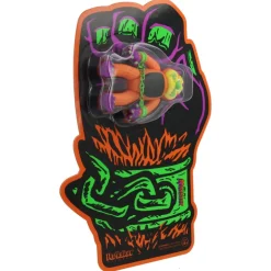 My Pet Monster (Orange/Black) - ReAction Figures
