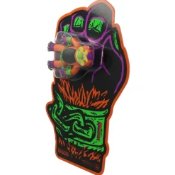 My Pet Monster (Orange/Black) - ReAction Figures