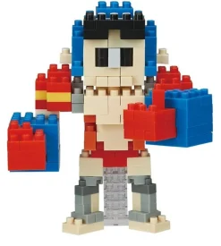 Nanoblock - Franky (One Piece) - NBCC 054