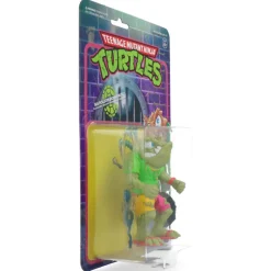 Napoleon Bonafrog (Tortues Ninja - TMNT) - ReAction figures
