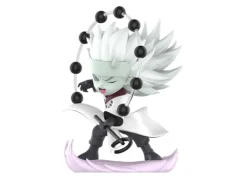 Naruto Ninkai Taisen Serie