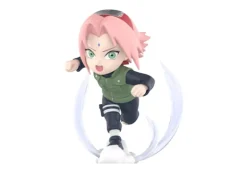 Naruto Ninkai Taisen Serie