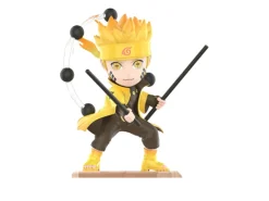 Naruto Ninkai Taisen Serie