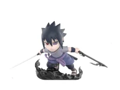 Naruto Ninkai Taisen Serie