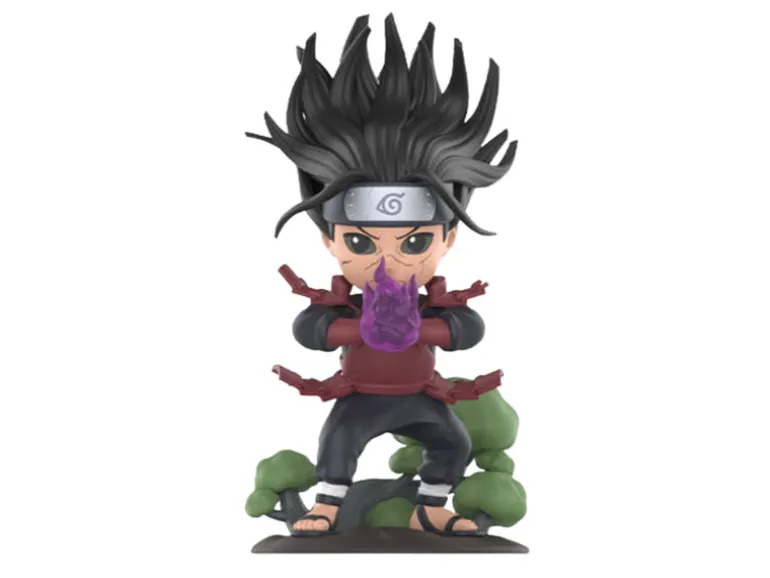 Naruto Ninkai Taisen Serie