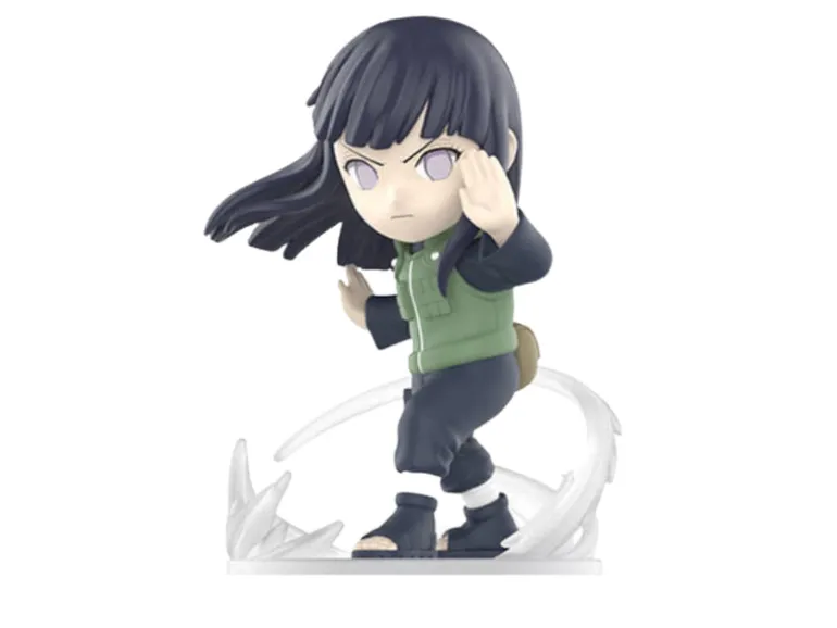 Naruto Ninkai Taisen Serie
