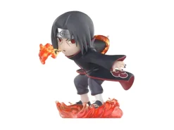 Naruto Ninkai Taisen Serie