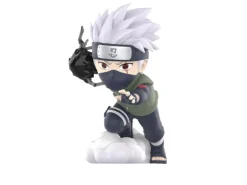 Naruto Ninkai Taisen Serie
