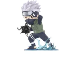 Naruto Ninkai Taisen Serie
