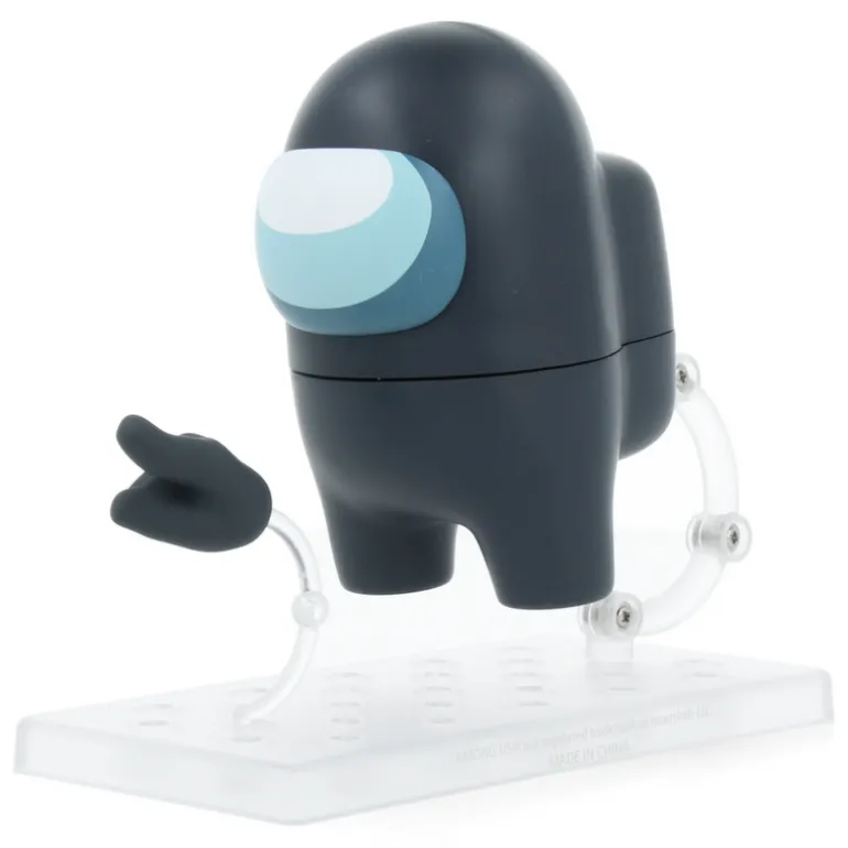 Nendoroid - Crewmate Black (Among Us)