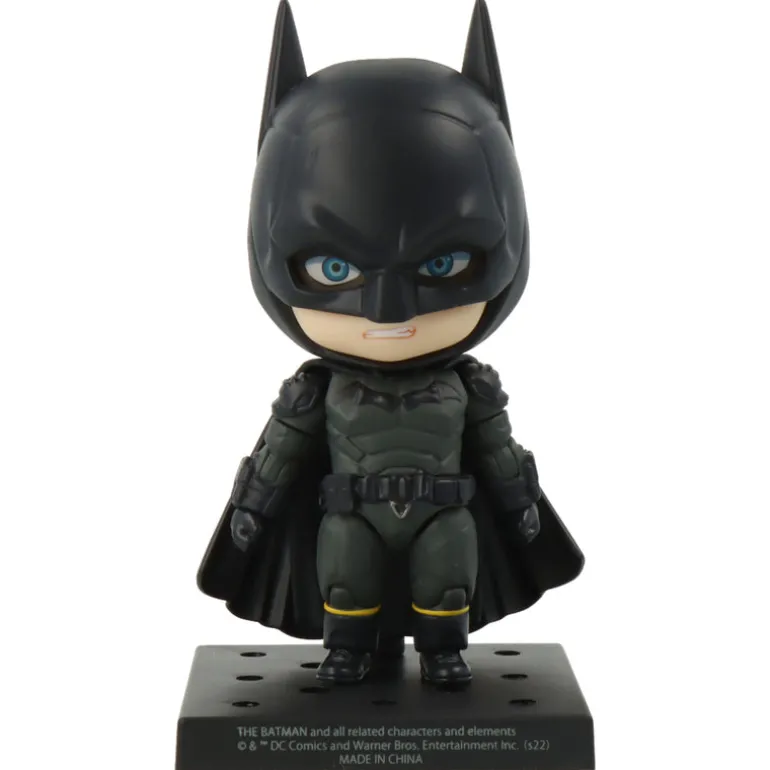 Nendoroid - der Batman