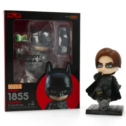 Nendoroid - der Batman
