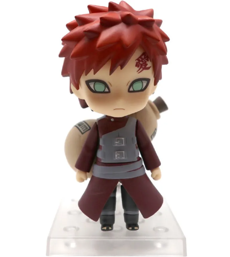 Nendoroid - Gaara (Naruto Shippuden)