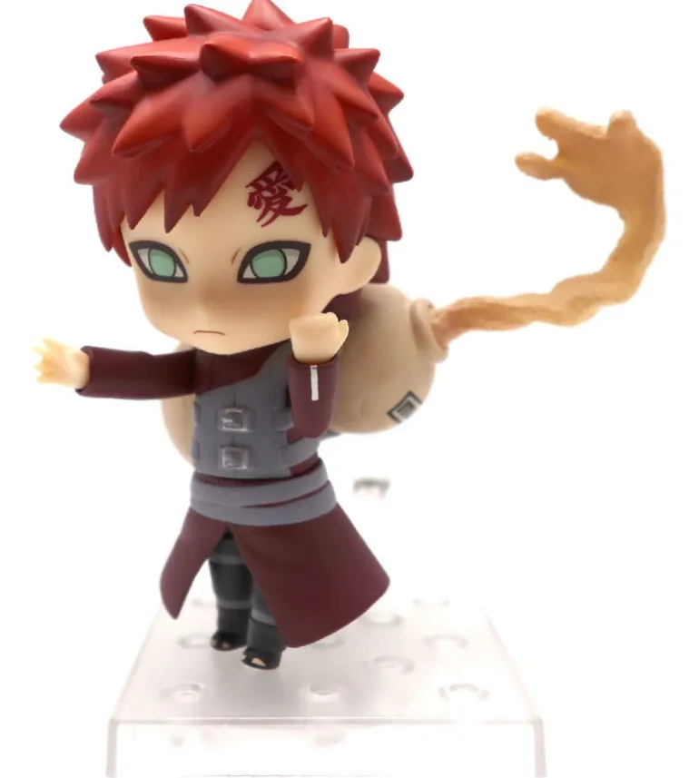 Nendoroid - Gaara (Naruto Shippuden)