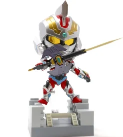 Nendoroid - Gridman DX TO. (SSSS.gridman)