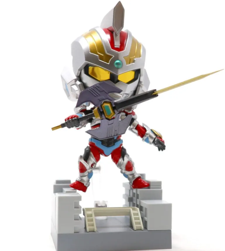 Nendoroid - Gridman DX TO. (SSSS.gridman)