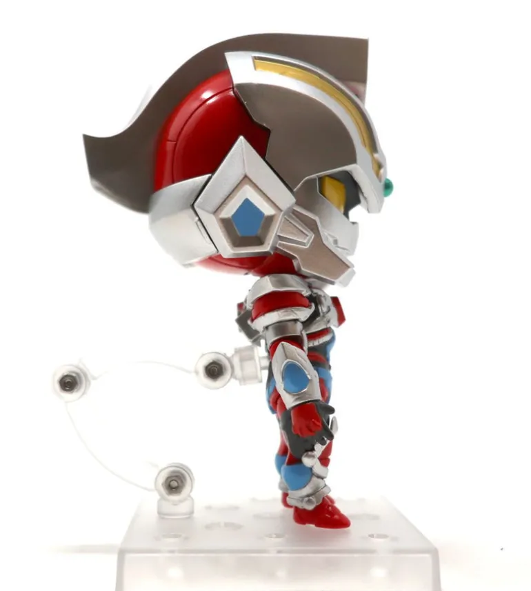 Nendoroid - Gridman DX TO. (SSSS.gridman)
