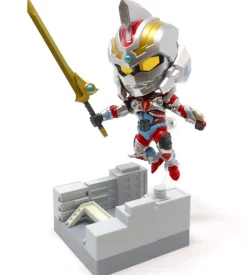 Nendoroid - Gridman DX TO. (SSSS.gridman)