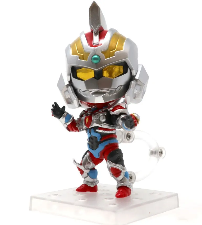 Nendoroid - Gridman (SSSS.Gridman)