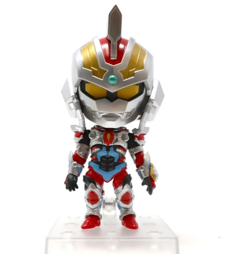 Nendoroid - Gridman (SSSS.Gridman)
