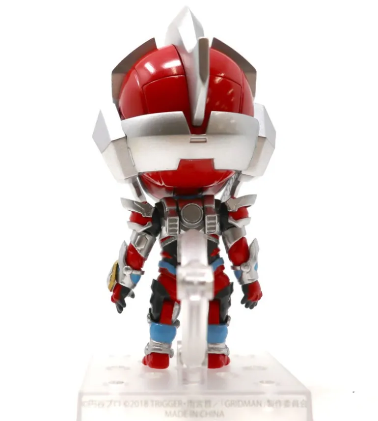 Nendoroid - Gridman (SSSS.Gridman)