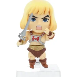 Nendoroid - He-Man (Masters of the Universe : Revelation)