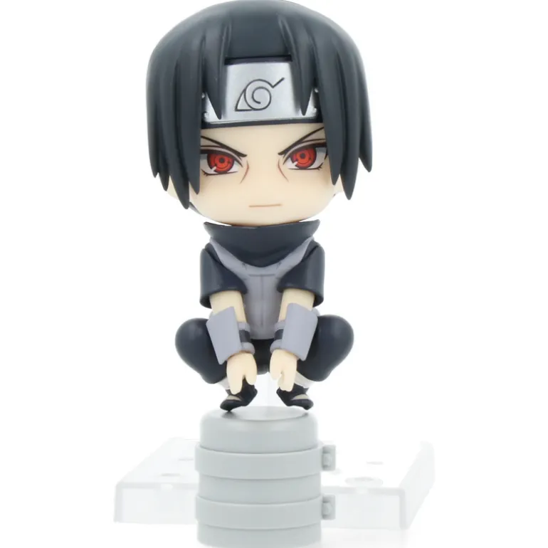 Nendoroid - Itachi Uchiha : Anbu Black Ops Ver. (Naruto Shippuden)