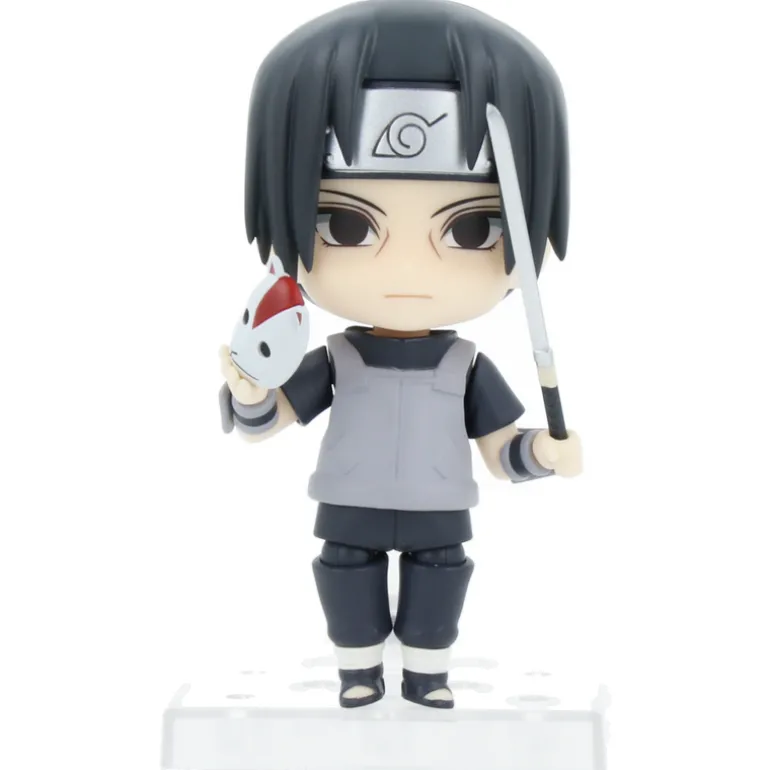 Nendoroid - Itachi Uchiha : Anbu Black Ops Ver. (Naruto Shippuden)