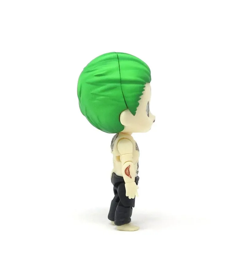 Nendoroid - Joker Suicide Edition (DC Comics)