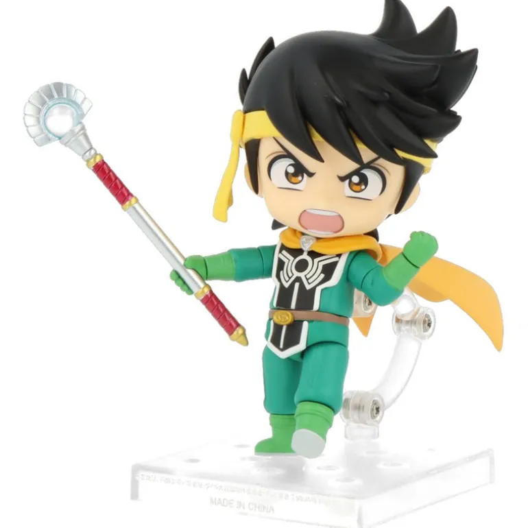 Nendoroid - Poppragon Quest