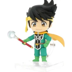 Nendoroid - Poppragon Quest