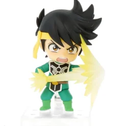 Nendoroid - Poppragon Quest