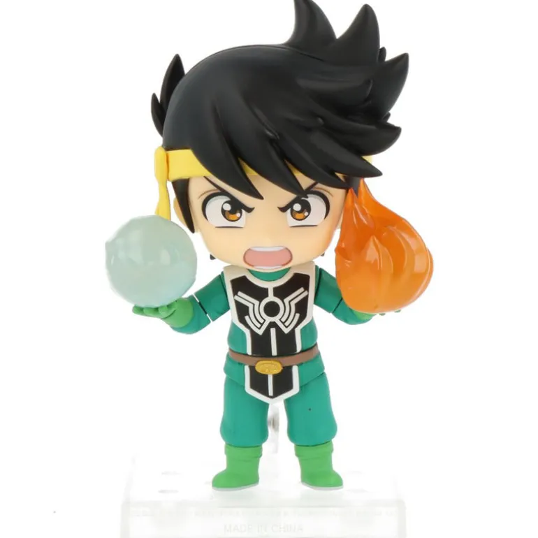 Nendoroid - Poppragon Quest