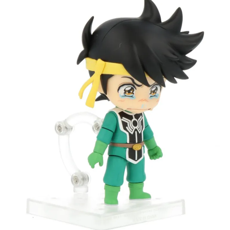 Nendoroid - Poppragon Quest
