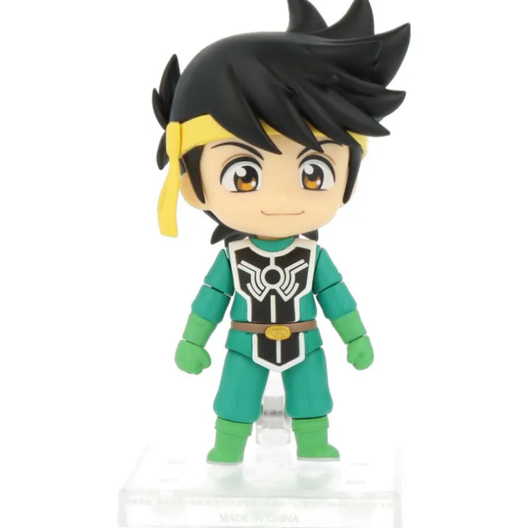 Nendoroid - Poppragon Quest