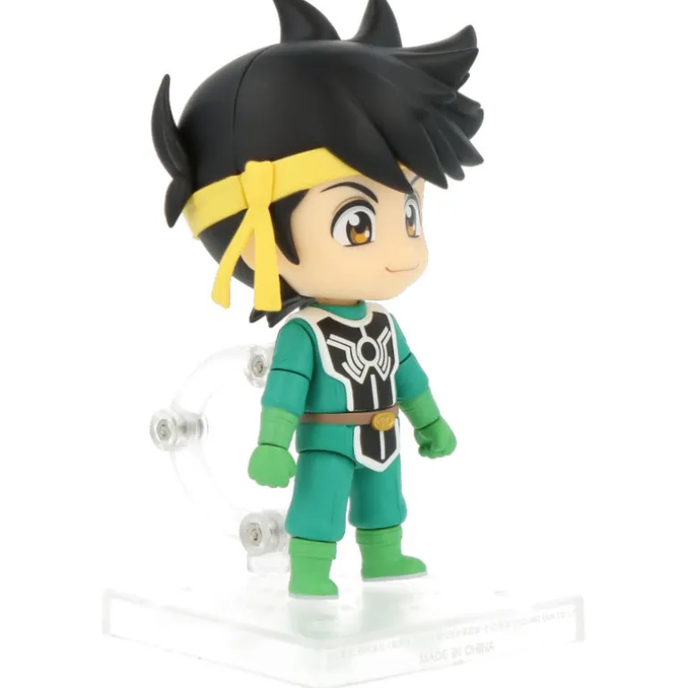 Nendoroid - Poppragon Quest