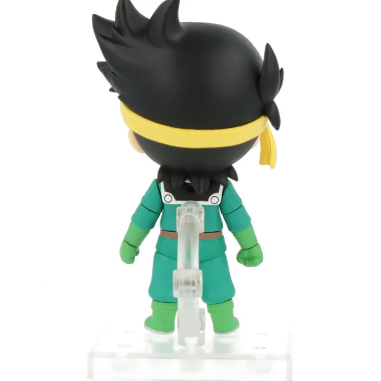 Nendoroid - Poppragon Quest