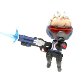 Nendoroid - Soldat: 76 Classic Skin Edition (Overwatch)