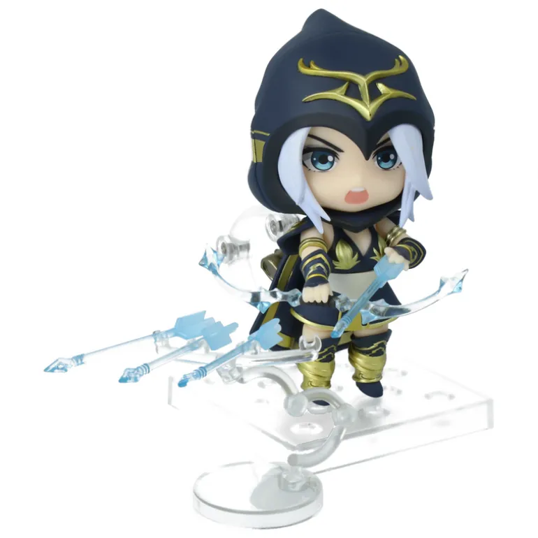 Nendoroid Figur - Ashe (League of Legends)