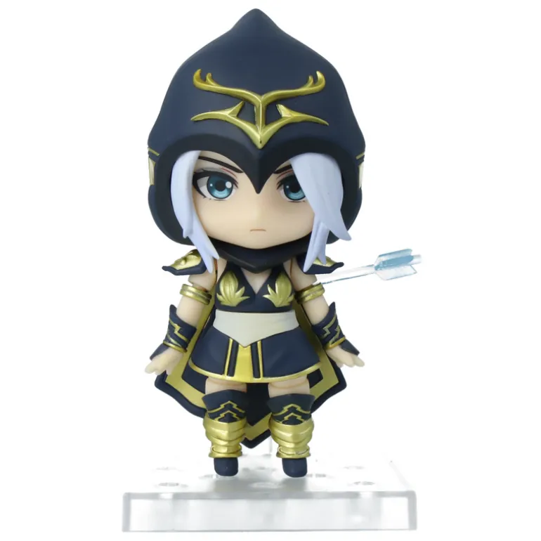 Nendoroid Figur - Ashe (League of Legends)