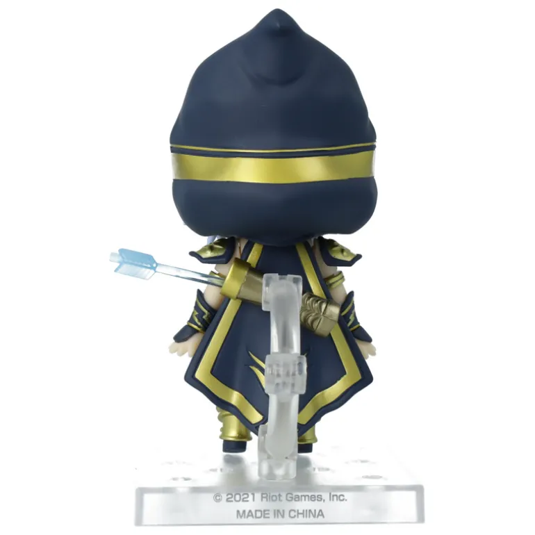 Nendoroid Figur - Ashe (League of Legends)