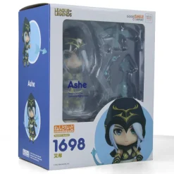 Nendoroid Figur - Ashe (League of Legends)