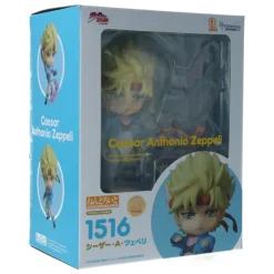 Nendoroid Figur - Caesar Anthonio Zeppeli - JoJo's Bizarre Adventure