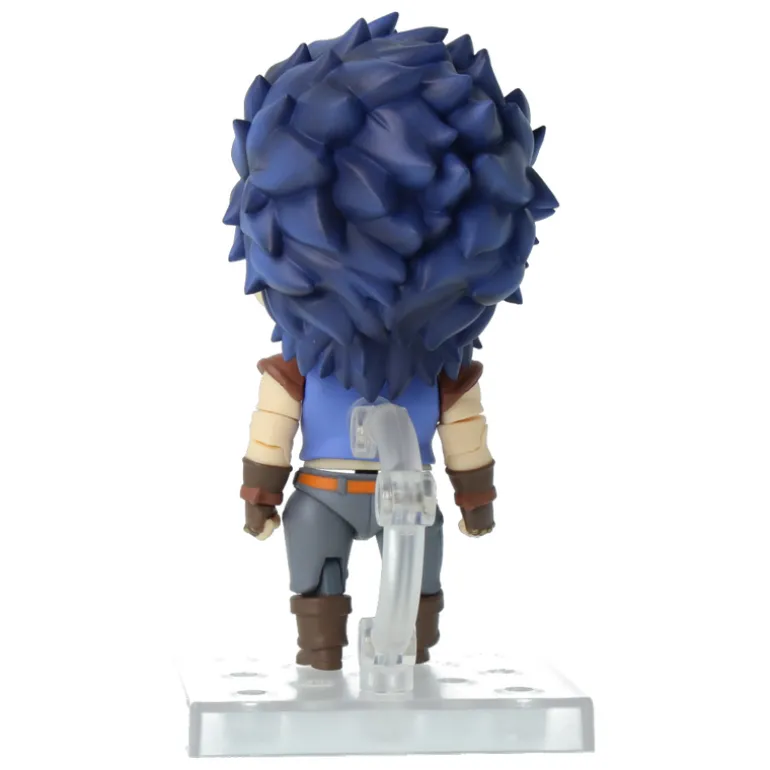 Nendoroid Figur - Jonathan Joestar - JoJo's Bizarre Adventure