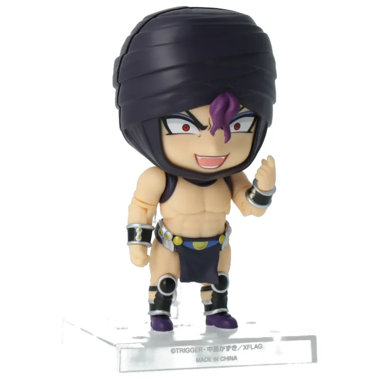 Nendoroid Figur - Kars - Jojos bizarres Abenteuer