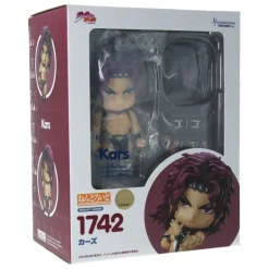 Nendoroid Figur - Kars - Jojos bizarres Abenteuer