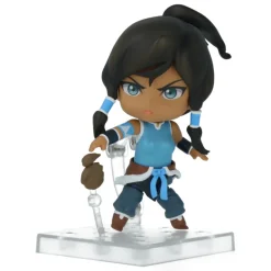 Nendoroid Figur - Korra (The Legend of Korra)