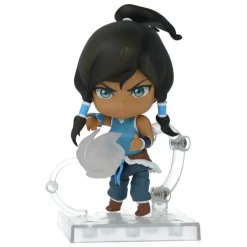 Nendoroid Figur - Korra (The Legend of Korra)